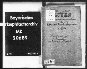 Personalveränderungen der Religionslehrer der technischen Lehranstalten.