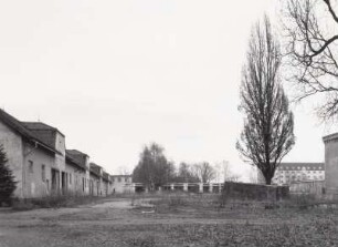 Halle, Königsbrück