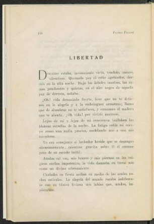 Libertad