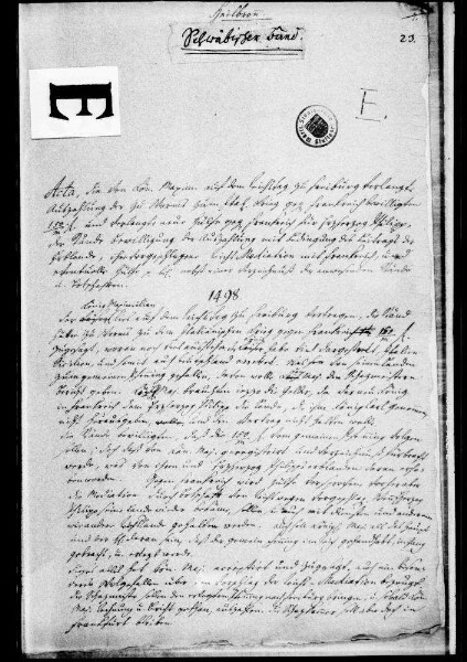 König Maximilian fordert zum Besuch des Reichstags zu Lindau auf, dem an seiner Stelle Erzherzog Philipp anwohnen werde.