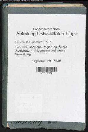 Abgeordnetenwahl zum Volks- und Staatenhaus des Reichstags zu Erfurt