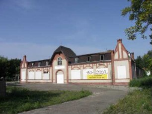 Zossen, Stubenrauchstraße 70