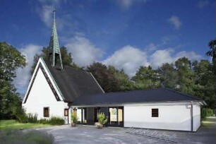 Versöhnungskirche