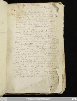 [Faszikel 76] [Original?] [Rechtsgutachten der Kölner Juristischen Fakultät (nach 1654)]