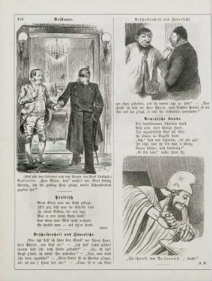 "Beisteuer" "Bescheidenheit und Zuversicht" "Armenische Kunde"