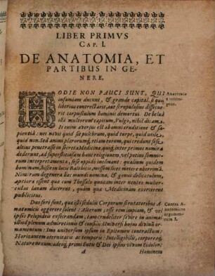 Procestria anatomica