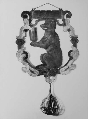 Archivfotografie "motive_dinge_wirtshausschilder_12673"