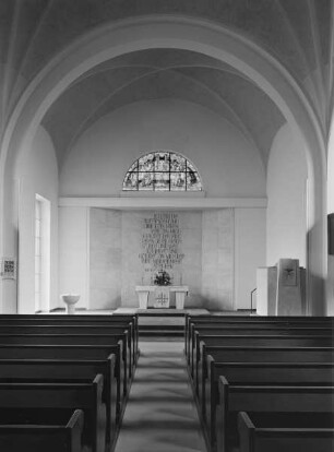 Evangelische Johanniskirche