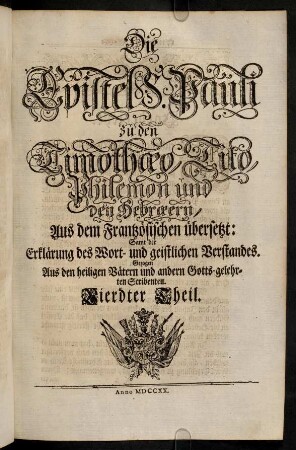 1r-1r, Titelblatt