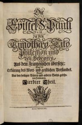 1r-1r, Titelblatt