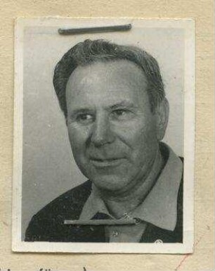 Siegfried Oschütz