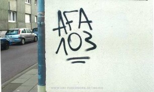 AFA | 103