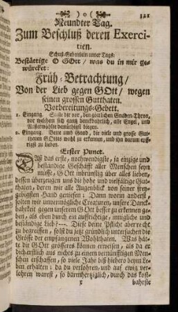 321-328, Frueh-Betrachtung; Liebs-Seuffzer