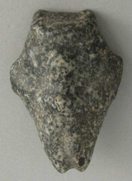 Stone figure