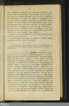 22. Friedrich Volkmar Stadler