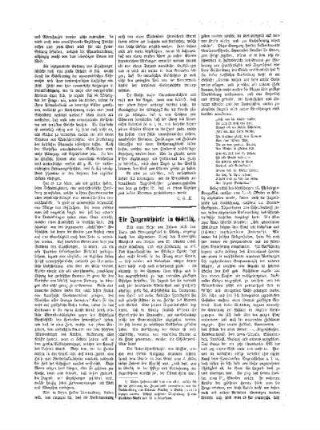 Die Jugendspiele in Görlitz