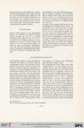 Zusammenfassung