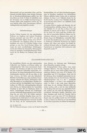 Zusammenfassung