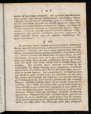 19-30, § VII. - § XI.