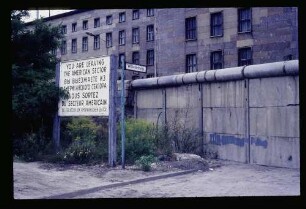 Grenze Wilhelmstr.27.8.72.