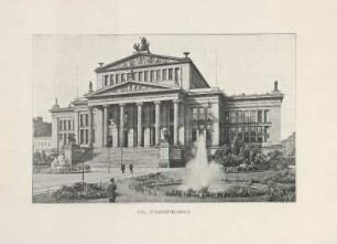 Kgl. Schauspielhaus