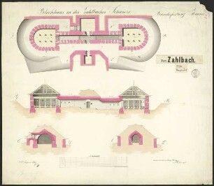 Fort Zahlbach