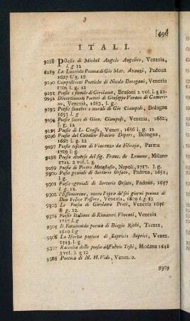496-517, Itali