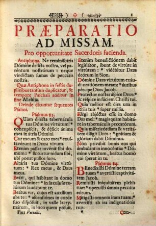 Officia propria sanctorum : pro usu cleri ecclesiae & Dioecesis Augustanae, 2