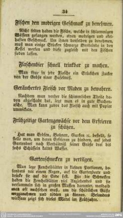 Gartenschnecken zu vertilgen