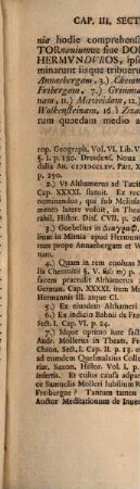 Cvriam Regnitianam Non. Nvllo. Ivre Hermvndvrorvm Cognominandam Disserit ..., 39