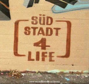 SÜD STADT 4 LIFE