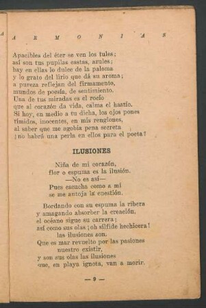 Ilusiones
