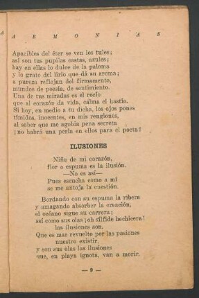 Ilusiones