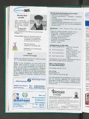 KulturMIX
