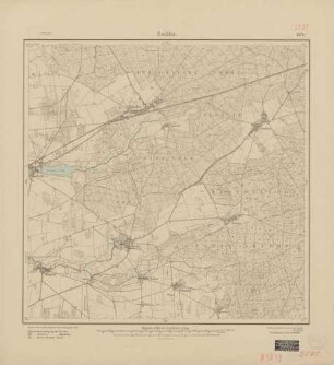 3939 (alte Nr.: 2171) Nedlitz