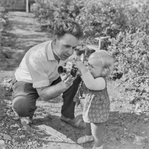 F-F 65 : Familie Kurt Heines