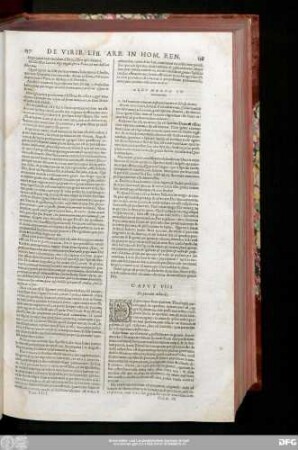 Caput VIII. De peccato Actuali.