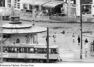 Foto, Dresden-Altstadt