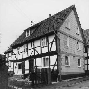 Meinhard, Mauerstraße 5, Mauerstraße 7