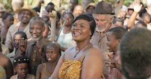 Albert Schweitzer - Ein Leben für Afrika