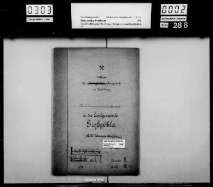 Großpöhla bei Schwarzenberg, Bd. 1