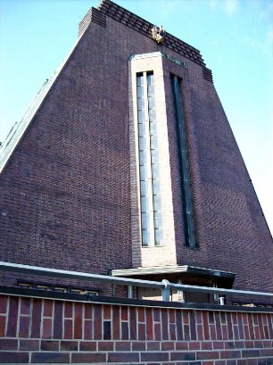 Hamburg: Ohlsdorfer Friedhof