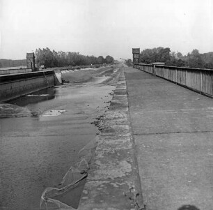 Ausbau des Dortmund-Ems-Kanals