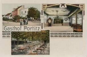 Gasthof Portitz