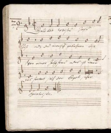 29. Gelobet seistu Jesu Christ