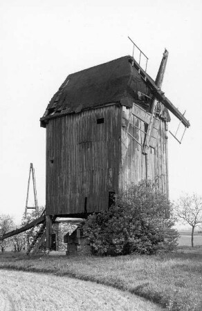 Prettin. Bockmühle