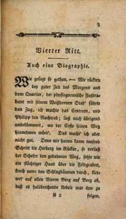 Physiognomische Reisen, 3