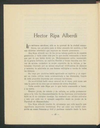 Héctor Ripa Alberdi