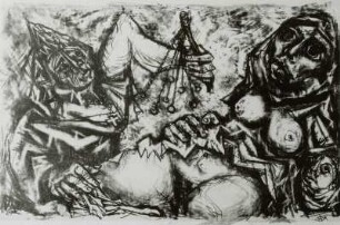 Esorcismo (Exorzismus)