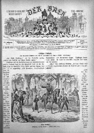 18. December 1880, Nr. 12